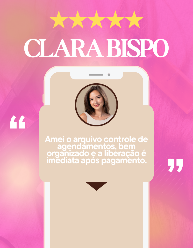 Clara Bispo